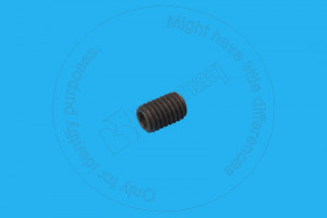 Палец, Pin Blumag for CAT #8U-3362