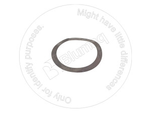 Гайка, Nut Blumag for CAT #8U-3594