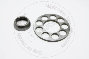 Пластина, Plate Blumag for CAT #8U-3845