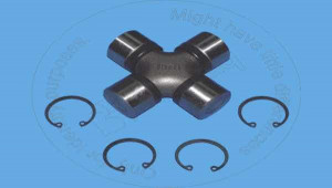 Подшипник крестовины в сборе, Spider As - Be Blumag for CAT #8U-5814 Подшипник крестовины в сборе, Spider As - Be Blumag for CAT #8U-5814