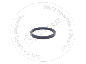 Штоковое уплотнение П - образной формы, Ring Packing Blumag for CAT #8U-6849 Штоковое уплотнение П - образной формы, Ring Packing Blumag for CAT #8U-6849