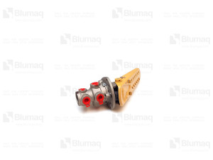 Блок клапана, Valve G Blumag for CAT #8V-5173 Блок клапана, Valve G Blumag for CAT #8V-5173