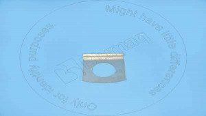 Прокладка, 54 mm Inner Diameter Spacer Blumag for CAT #8V-6293