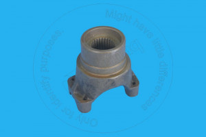 Вилка в сборе, Yoke A Blumag for CAT #8V-7245 Вилка в сборе, Yoke A Blumag for CAT #8V-7245