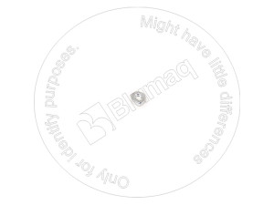 Кронштейн в сборе, Bracket A Blumag for CAT #8V-9876 Кронштейн в сборе, Bracket A Blumag for CAT #8V-9876