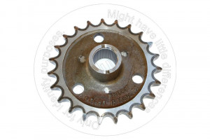 Ведущее колесо, Drive Sprocket Blumag for CAT #8W-8347 Ведущее колесо, Drive Sprocket Blumag for CAT #8W-8347