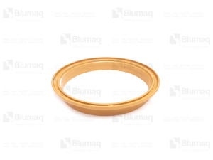 Фланец в сборе, Flange Assembly Blumag for CAT #8W-9566