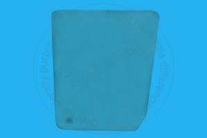 Стекло двери, 780 mm Height Safety Glass Blumag for CAT #8X-4448 Стекло двери, 780 mm Height Safety Glass Blumag for CAT #8X-4448