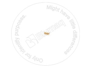 Палец, Pin Blumag for CAT #9B-2289