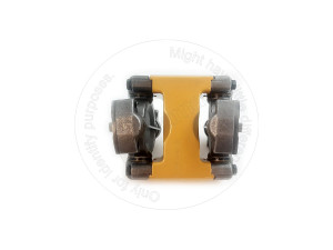 Вилка в сборе, Yoke A Blumag for CAT #9C-3534 Вилка в сборе, Yoke A Blumag for CAT #9C-3534