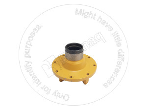 Вилка, Yoke Blumag for CAT #9C-4096