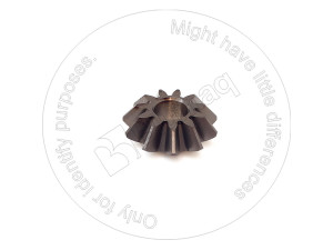 Коническая шестерня дифференциала, Pinion - Differential Bevel Blumag for CAT #9C-6016 Коническая шестерня дифференциала, Pinion - Differential Bevel Blumag for CAT #9C-6016