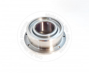 Корпус в сборе, Cage A Blumag for CAT #9D-0089