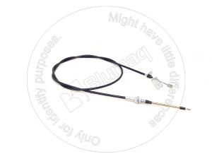 Cable A, Cable A Blumag for CAT #9D-2141