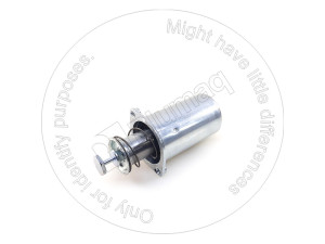 Электромагнит в сборе, Solenoid A Blumag for CAT #9G-0111 Электромагнит в сборе, Solenoid A Blumag for CAT #9G-0111