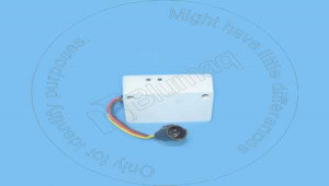 Блок управления, Cont GP Blumag for CAT #9G-0117 Блок управления, Cont GP Blumag for CAT #9G-0117