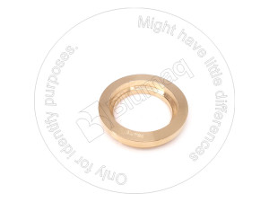 Кольцо, 82 mm Inner Diameter Thrust Ring Blumag for CAT #9G-2456