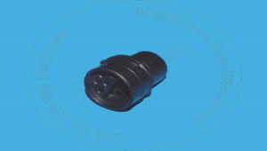 Корпус штепселя, Plug Housing For Cabin Wiring Harness Blumag for CAT #9G-3667