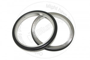 Группа уплотнения, 191.26 mm Seal Ring Outside Diameter Duo Cone Seal Blumag for CAT #9G-5313 Группа уплотнения, 191.26 mm Seal Ring Outside Diameter Duo Cone Seal Blumag for CAT #9G-5313