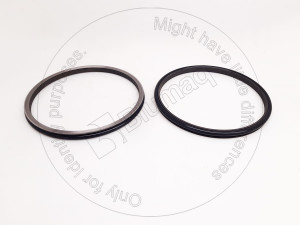 Уплотнение G, 346.46 mm Seal Ring Outside Diameter Duo Cone Seal Blumag for CAT #9G-5321 Уплотнение G, 346.46 mm Seal Ring Outside Diameter Duo Cone Seal Blumag for CAT #9G-5321