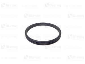 Уплотнение G, 399.48 mm Assembled Outside Diameter Duo Cone Seal Blumag for CAT #9G-5323 Уплотнение G, 399.48 mm Assembled Outside Diameter Duo Cone Seal Blumag for CAT #9G-5323
