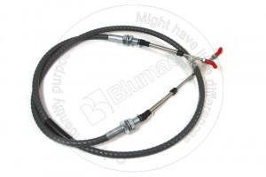 Кабель в сборе, Transmission Control Cable Blumag for CAT #9G-8630
