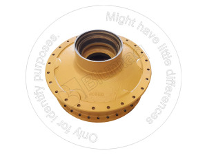 Ступица, 700 mm Outer Diameter Sprocket Hub Blumag for CAT #9G-9180