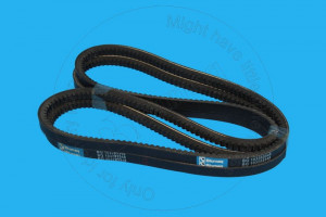 Клиновые зубчатые ремни (набор из 2 шт.), Cogged V - Belt (set Of 2) Blumag for CAT #9L-0895