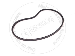 Клиновые беззубчатые ремни, Non - Cogged V - Belt Blumag for CAT #9L-6125