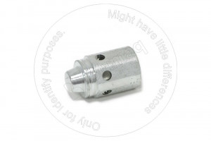 Плунжер, Relief Plunger Blumag for CAT #9M-0853 Плунжер, Relief Plunger Blumag for CAT #9M-0853