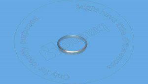 Вставка, Inlet Valve Seat Insert Blumag for CAT #9M-3205