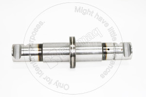 Вал передний промежуточный, Shaft - Fr Idl Blumag for CAT #9M-9758 Вал передний промежуточный, Shaft - Fr Idl Blumag for CAT #9M-9758