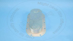 Сердечник масляного фильтра в сборе, Core A Oil Blumag for CAT #9N-5233 Сердечник масляного фильтра в сборе, Core A Oil Blumag for CAT #9N-5233