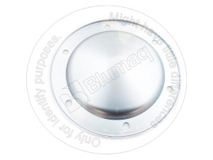 Крышка переднего кожуха, Cover - Front Housing Blumag for CAT #9N-5769