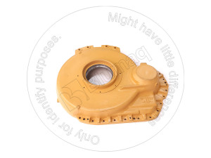 Картер, Case Blumag for CAT #9P-0567