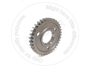 Шестерня, Gear - First Reduction Blumag for CAT #9P-9360 Шестерня, Gear - First Reduction Blumag for CAT #9P-9360