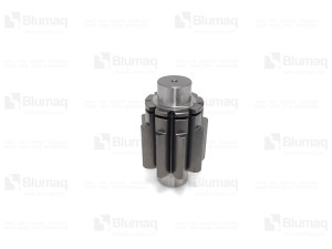 Шестерня, Pinion - Second Reduction Blumag for CAT #9P-9363 Шестерня, Pinion - Second Reduction Blumag for CAT #9P-9363
