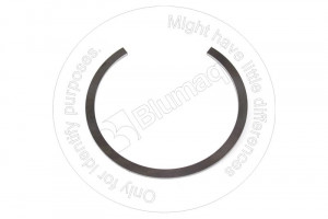 Фиксатор, 112.66 mm Outer Diameter Steel Retainer Blumag for CAT #9R-2420