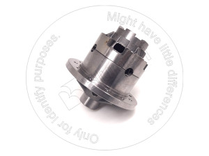 Картер в сборе, Case AS Blumag for CAT #9R-2480