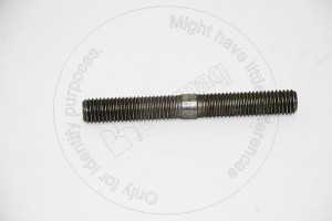 Шток, Rod Blumag for CAT #9R-3051 Шток, Rod Blumag for CAT #9R-3051