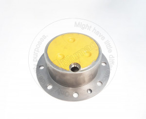 Carrier, Carrier Blumag for CAT #9R-3527