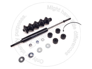 Демпфер в сборе, Damper As Blumag for CAT #9R-4886 Демпфер в сборе, Damper As Blumag for CAT #9R-4886