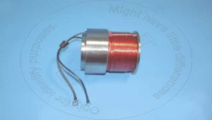 Катушка в сборе возбудителя, Coil As - Fiel Blumag for CAT #9S-2248