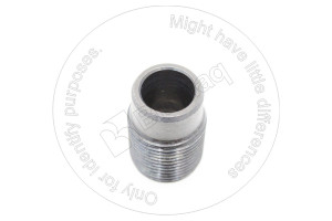 Шпилька пустотелая, 1 - 14 UNS Thread Hollow Stud Blumag for CAT #9S-4167