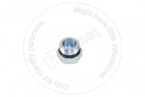 Заглушка, 1 5/16 - 12 Thread Hex - Drive Plug Blumag for CAT #9S-4181