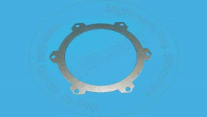 Пластина, Plate Blumag for CAT #9S-5261