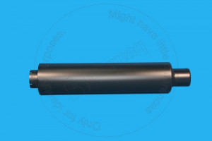 Глушитель, Muffler Blumag for CAT #9S-8069