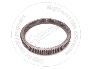 Зубчатый венец, Gear - Ring Blumag for CAT #9S-8802