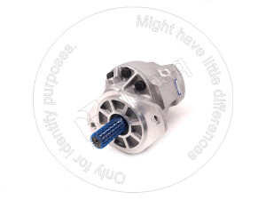 Корпус в сборе, Body A Blumag for CAT #9T-1291 Корпус в сборе, Body A Blumag for CAT #9T-1291