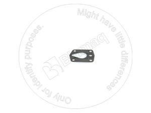 Прокладка, 0.4 mm Thick Piston Pump Gasket Blumag for CAT #9T-2002 Прокладка, 0.4 mm Thick Piston Pump Gasket Blumag for CAT #9T-2002